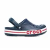 Image de Crocs Chaussures Bayaband Clog, 207019410