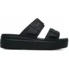 Image de Sandales Crocs 207431-001 pour Femme