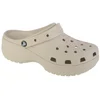 Image de Sandales à Enfiler Classic Platform Clog