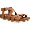 Image de Timberland Malibu Waves Ankle Couleur Marron