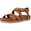 Image de Timberland Malibu Waves Ankle Couleur Marron
