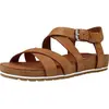 Image de Timberland Malibu Waves Ankle Couleur Marron