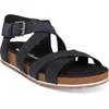 Image de Timberland Malibu Waves Ankle Couleur Noir