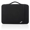 Image de Lenovo 4X40N18010 sacoche d'ordinateurs portables 38,1 cm (15 ) Housse Noir - Neuf