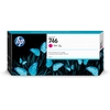 Image de HP 746 Magenta Tintenpatrone 300ml