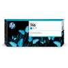 Image de HP 746 Cyan Tintenpatrone 300ml