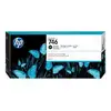 Image de Cartouche d'encre HP 746 P2V82A Photo Black 300 ml Noir - Neuf