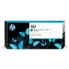 Image de HP 747 300ml Vert cartouche d'encre - Cartouches d'encre (Vert, HP, W3Z71A W3Z72A X9D24A, P2V84A, A jet d'encre thermique, 300 ml) - Neuf
