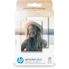 Image de HP Sprocket 2.3 x 3.4 in (5.8 x 8.7 cm) Photo Paper-20 sheets Blanc Gloss - Neuf