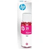 Image de HP 31 Magenta Nachfülltinte 70ml