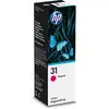 Image de HP 31 70-ml Magenta Original Ink Bottle Originale - Neuf
