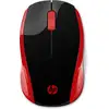 Image de HP Souris sans fil 200 (Rose impératrice) - Neuf
