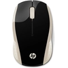 Image de HP Souris sans fil 200 (Rose soie) - Neuf