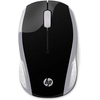 Image de HP Souris sans fil 200 (Argent vif) - Neuf