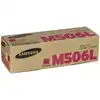 Image de HP - Samsung CLT-M506L High Yield Magenta Toner Cartridge (3,500 pages)