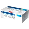 Image de Cartouche de toner Samsung noire MLT-D117S