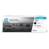 Image de Samsung MLT-D117S Black Original Toner Cartridge Cartouche de toner 1 pièce(s) - Neuf
