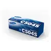 Image de SAMSUNG CLT-C504S/ELS Cyan Toner - Neuf
