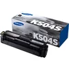 Image de Samsung SU158A Toner Samsung CLT-K 504 S noir