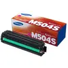 Image de SU292A TONER CLT-M504S MAGENTA 18K - Neuf