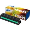 Image de Samsung SU502A Samsung CLT-Y 504 S Toner jaune