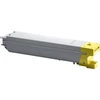 Image de SAMSUNG Original Toner cartridge LT-Y659S/ELS Cartouche de toner jaune SU570A