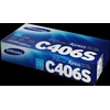 Image de HP/Samsung CLT-C 406 S Toner cyan