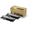 Image de Toner HP P406B Toner noir