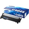 Image de HP - Samsung CLT-C404S Cyan Toner Cartridg (1,000 pages)