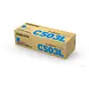 Image de SAMSUNG CLT-C503L/ELS H-Yld Cyan Toner - Neuf