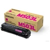 Image de Samsung CLT-M503L High Yield Magenta Original Toner Cartridge Cartouche de toner 1 pièce(s)