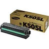 Image de HP/Samsung CLT-K 505 L HY toner noir