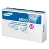 Image de Cartouche Magenta HP CLP-M660B ELS pour une impression de qualité supérieure - Neuf