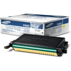 Image de HP Samsung toner CLP-Y660B jaune (environ 5.000 pages)