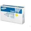 Image de HP Toner/CLP-Y660B High Yield YL - Neuf