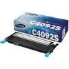 Image de HP ersetzt Samsung CLT C4092S Cyan Tonerpatrone