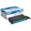Image de Cartouche de toner cyan originale Samsung CLT-C5082L/ELS - SU055A - Neuf
