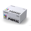 Image de HP/Samsung CLT-P 4092 C Value Pack CMYK