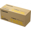 Image de SAMSUNG CLT-Y603L Cartouche de toner jaune à haut rendement