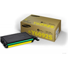Image de SAMSUNG Original Toner cartridge LT-Y6092S/ELS Cartouche de toner jaune SU559A
