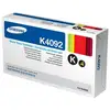 Image de Samsung CLT-K4092S Black Toner Cartridge Cartouche de toner 1 pièce(s) Original - Neuf
