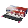 Image de Samsung Clt-m4092s Magenta Toner Cartridge Cartouche De Toner 1 Pièce(s) Original