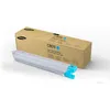 Image de Samsung Clt-c809s Cyan Original Toner Cartridge Cartouche De Toner 1 Pièce(s)
