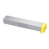 Image de SAMSUNG toner jaune 15K C9250ND (SS712A)