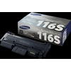 Image de Cartouche de toner noir Samsung MLT-D116S, 1200 ppm, noir, 1 pièce