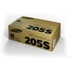 Image de HP Cartuccia toner nero MLT-D205S - 2000 pagine - Nero - 1 pz