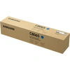 Image de HP ersetzt Samsung CLT C806S Cyan Tonerpatrone