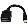 Image de HP Câble adaptateur miniDP-DP - Neuf
