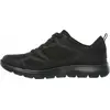 Image de Skechers Sneakers 12982-BBK in Black color size 36