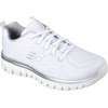 Image de Skechers Sneakers 12615-WSL in White color size 37